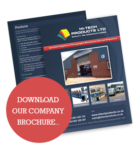 Download our Brochure